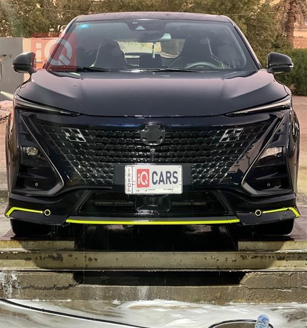 چانگان UNI-T 2024  بۆ فرۆشتن لە عێراق -  بەغداد